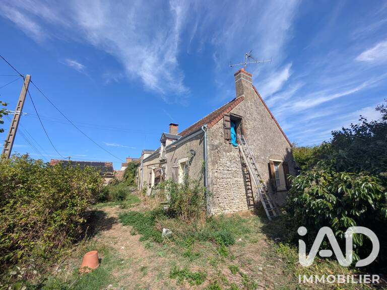 Vente Maison de campagne 3 pièces — photo 1