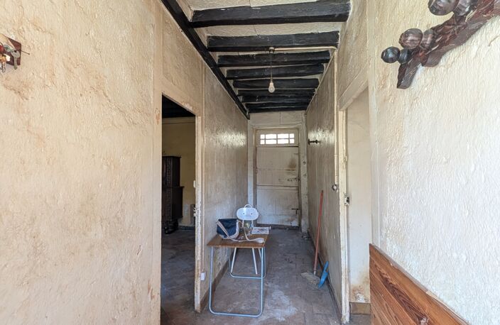 Vente Maison de campagne 3 pièces — photo 3