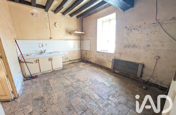 Vente Maison de campagne 3 pièces — photo 4