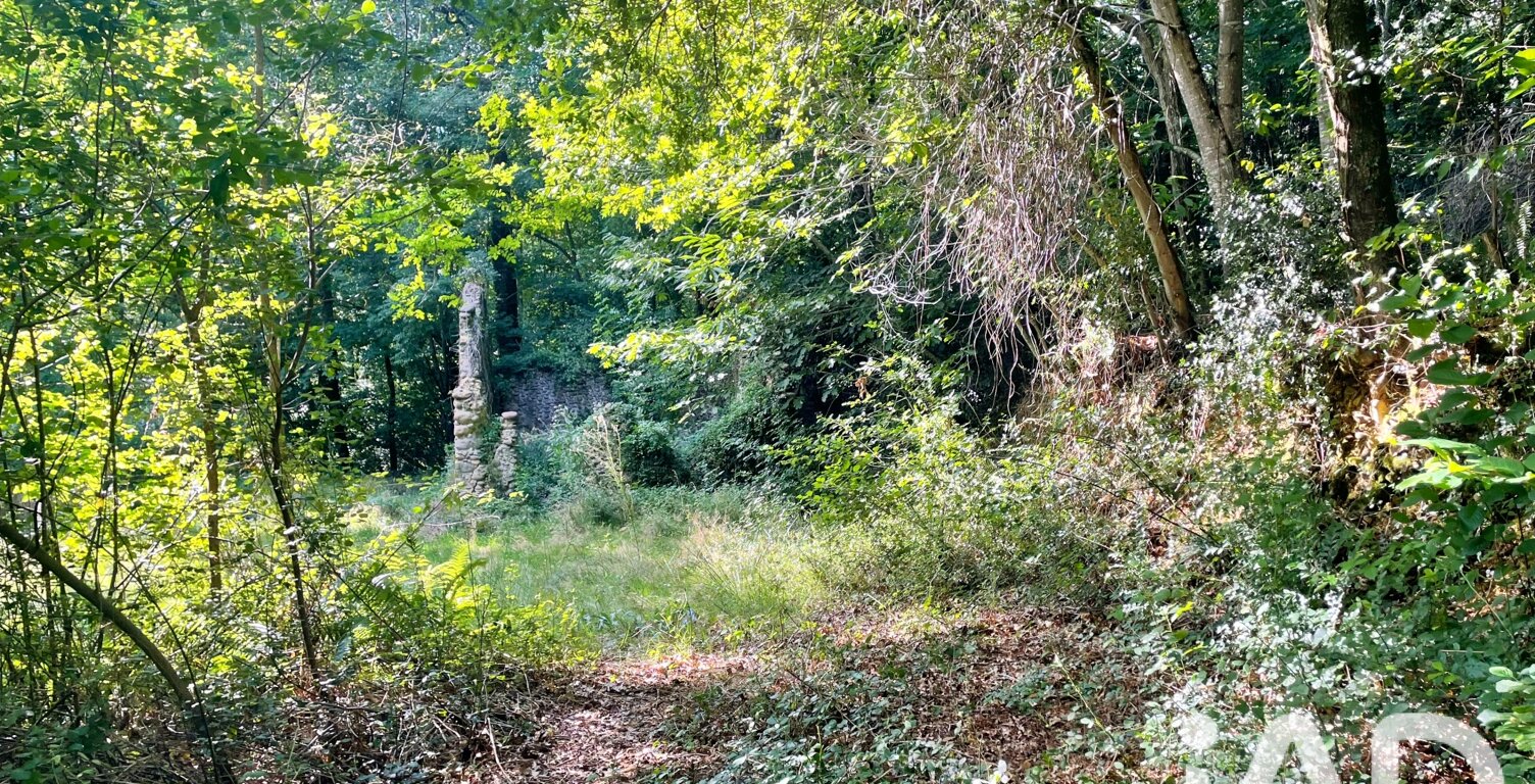 Vente Terrain 2 510 m&sup2; — photo 1