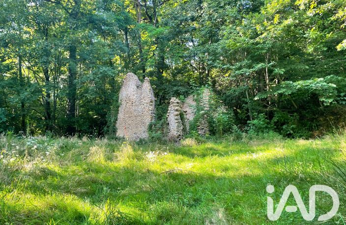 Vente Terrain 2 510 m&sup2; — photo 2