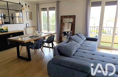 Vente Appartement 4 pièces — photo du bien