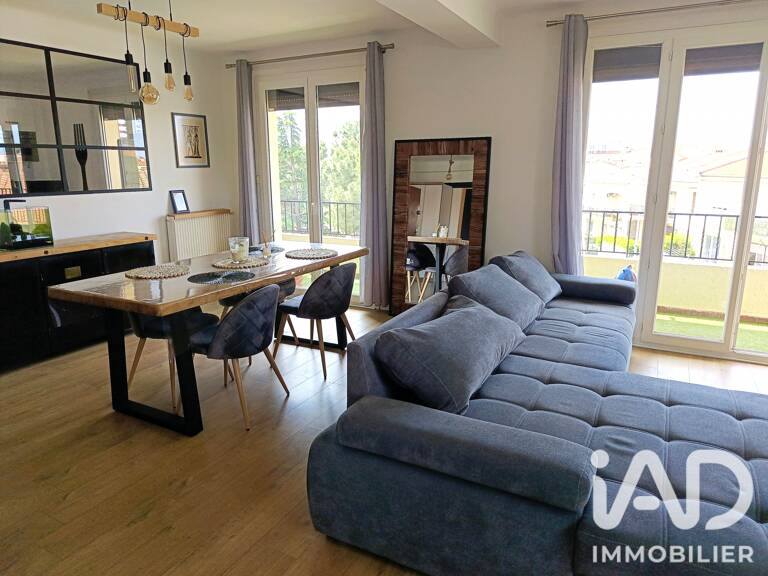 Vente Appartement 4 pièces — photo 1