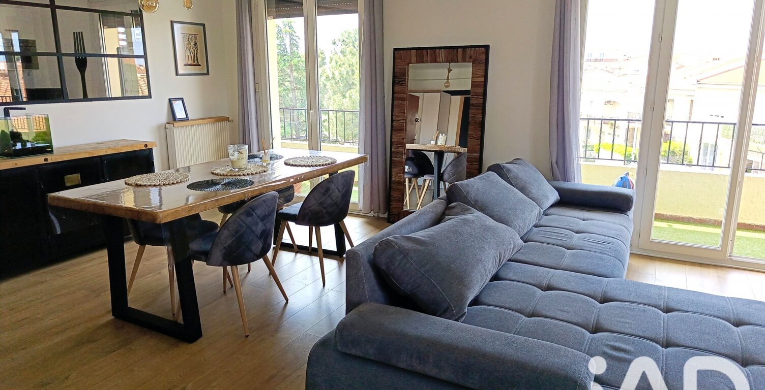 Vente Appartement 4 pièces — photo 1