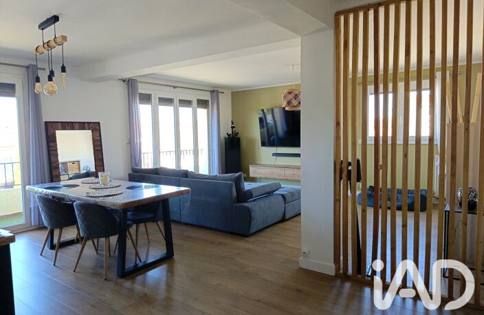 Vente Appartement 4 pièces — photo 2
