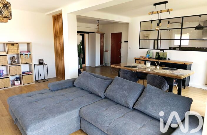 Vente Appartement 4 pièces — photo 4