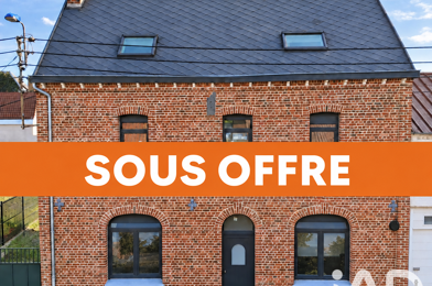 Maison 5 pièces 269000 €