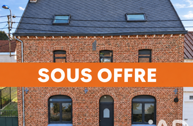 Vente Maison/villa 5 pièces — photo du bien