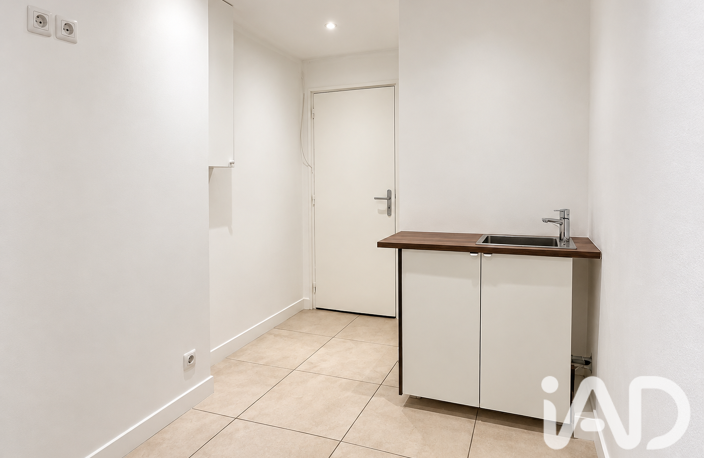 Vente Studio 1 pièce — photo 3