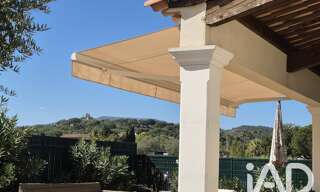 Maison 4 Pièces 103 m² à vendre à Grimaud (83310)