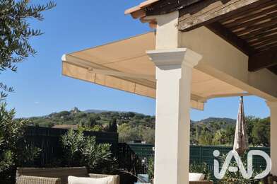Maison 4 pièces 778000 €