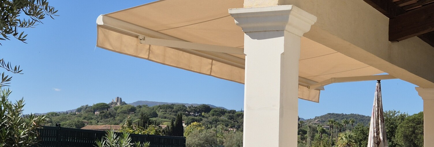 Maison 4 Pièces 103 m² à vendre à Grimaud (83310)