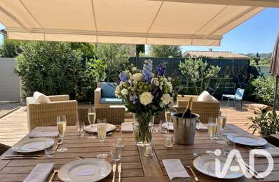Vente Maison/villa 4 pièces — photo du bien
