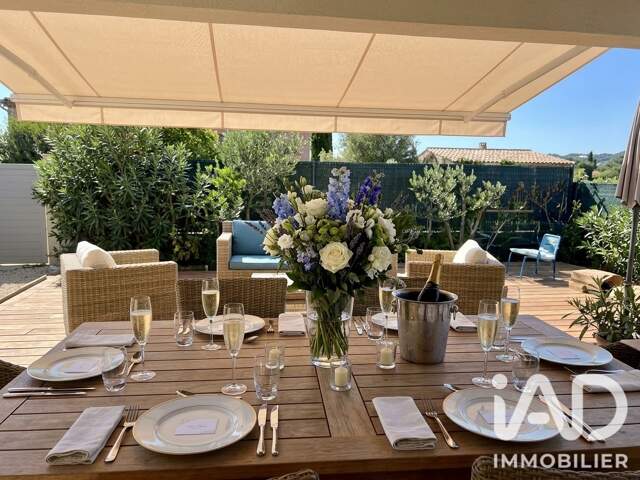 Vente Maison/villa 4 pièces — photo du bien