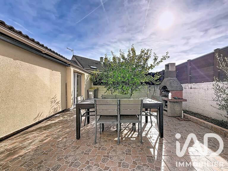 Vente Maison/villa 5 pièces — photo 1