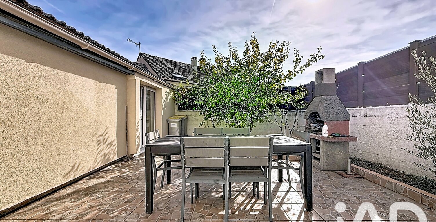 Vente Maison/villa 5 pièces — photo 1
