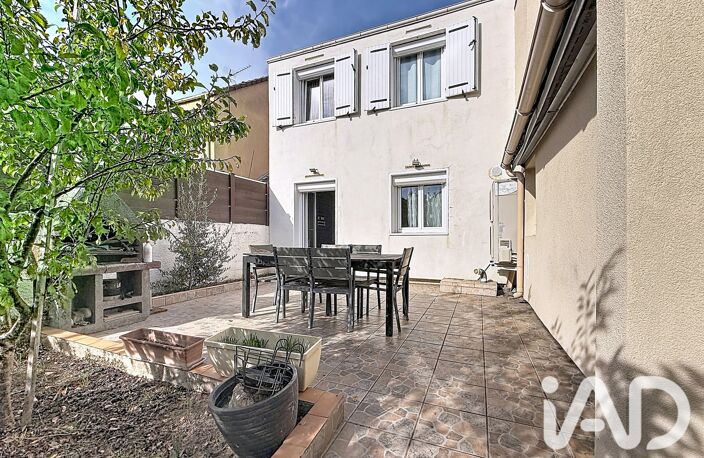 Vente Maison/villa 5 pièces — photo 2