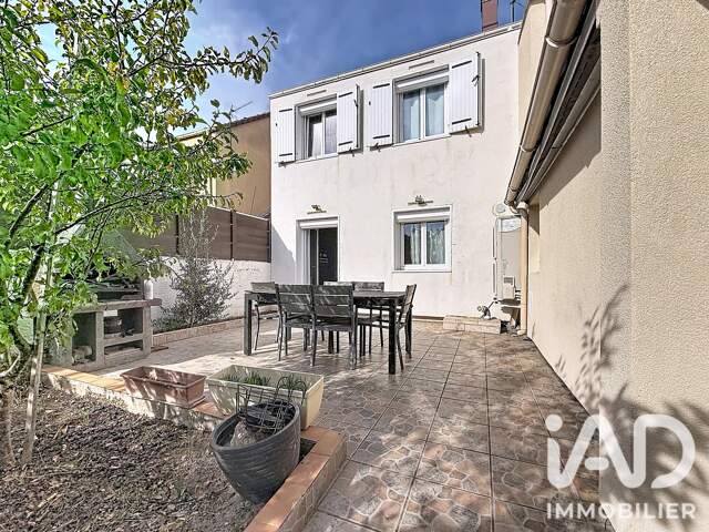 Vente Maison/villa 5 pièces — photo du bien