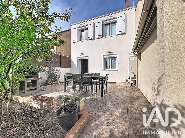 Vente Maison/villa 5 pièces — photo 1