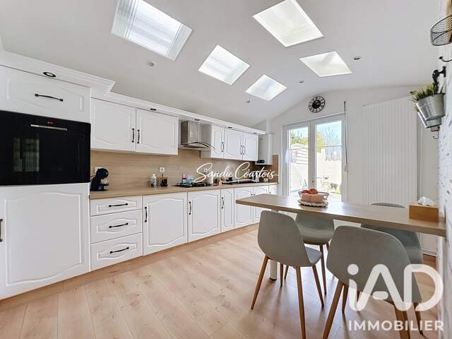 Vente Maison/villa 6 pièces — photo du bien
