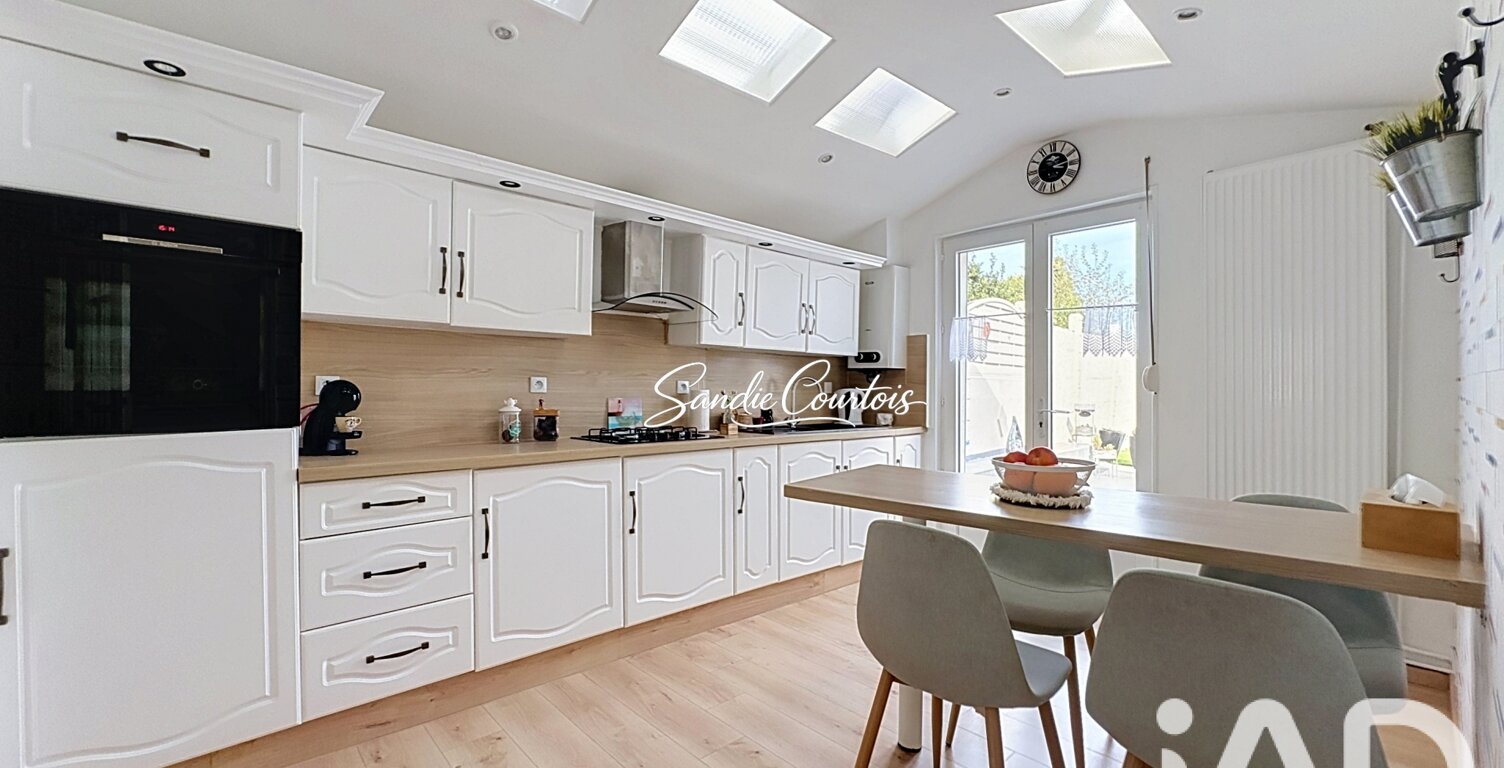 Vente Maison/villa 6 pièces — photo 1