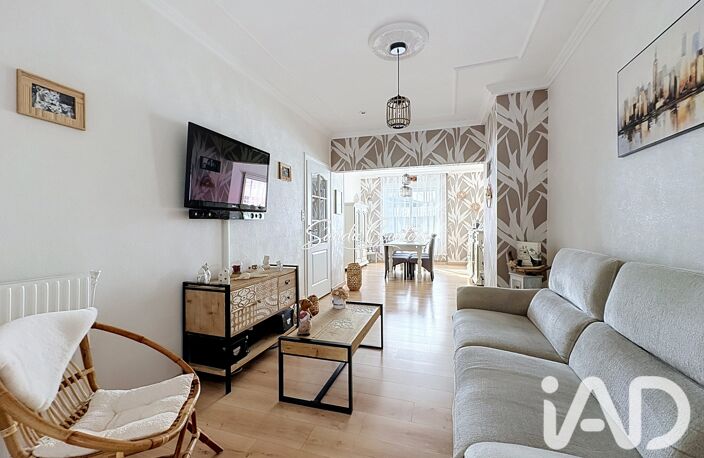 Vente Maison/villa 6 pièces — photo 2