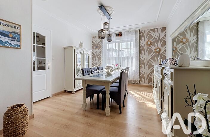 Vente Maison/villa 6 pièces — photo 3