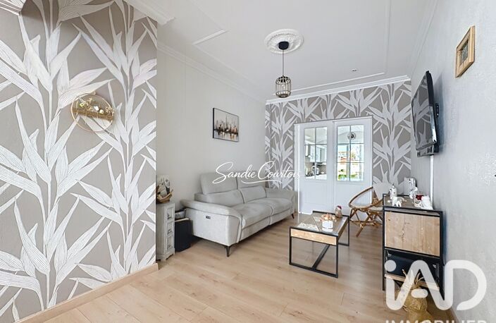 Vente Maison/villa 6 pièces — photo 4