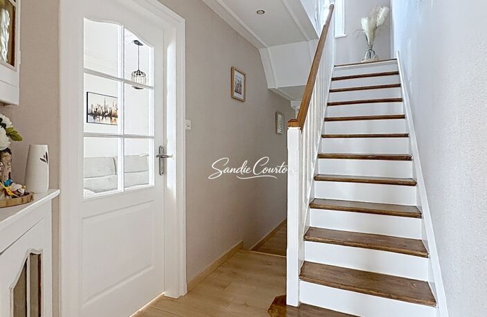 Vente Maison/villa 6 pièces — photo 5