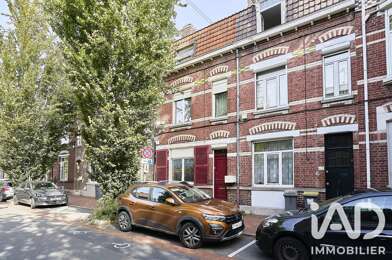 Maison 5 pièces 469000 €