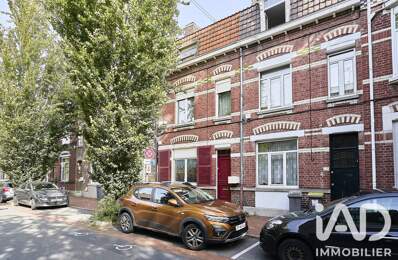 Vente Maison/villa 5 pièces — photo du bien