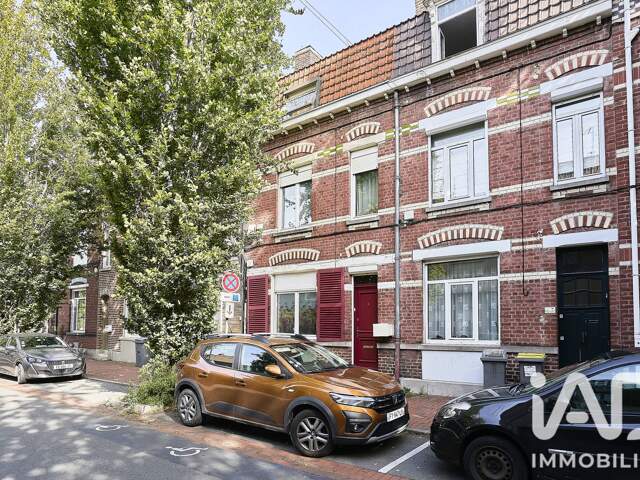 Vente Maison/villa 5 pièces — photo du bien