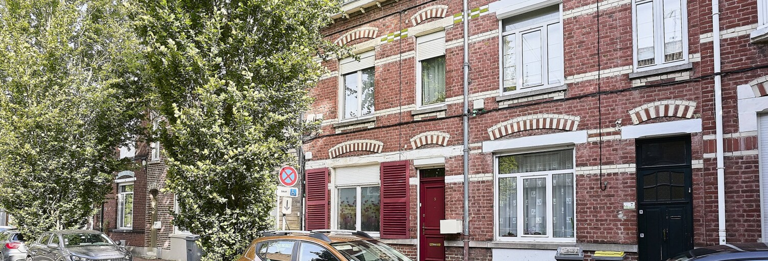 Maison 5 Pièces 143 m² à vendre à motte castrale du Breucq (59491)