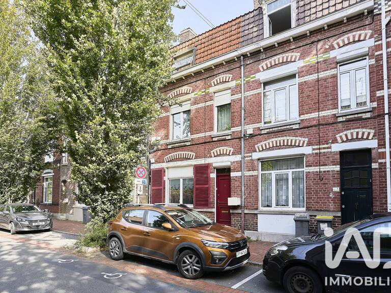 Vente Maison/villa 5 pièces — photo 1