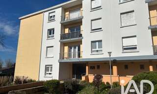Appartement 4 Pièces 75 m² à vendre à Challans (85300)