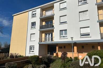 Appartement 4 pièces 137000 €