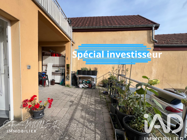Vente Appartement 2 pièces — photo 1