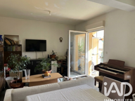 Vente Appartement 2 pièces — photo 2