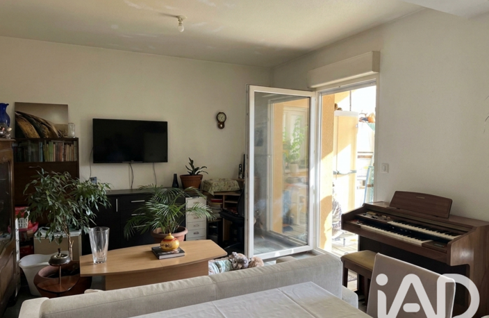 Vente Appartement 2 pièces — photo 2