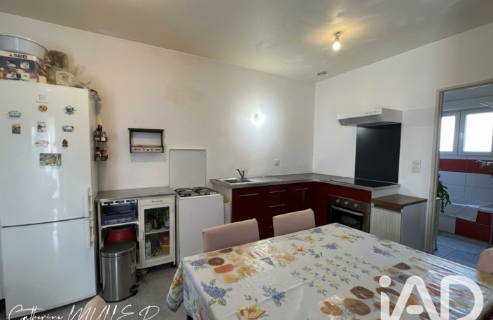 Vente Appartement 2 pièces — photo 3