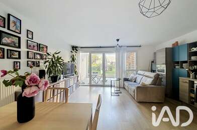 Maison 4 pièces 265000 €