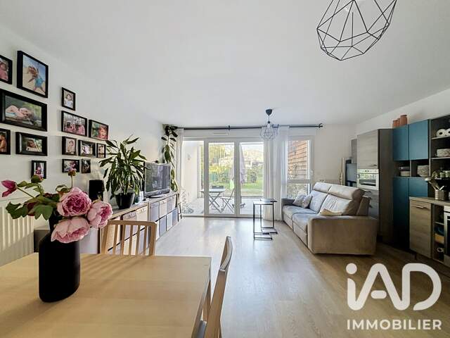 Vente Maison/villa 4 pièces — photo du bien