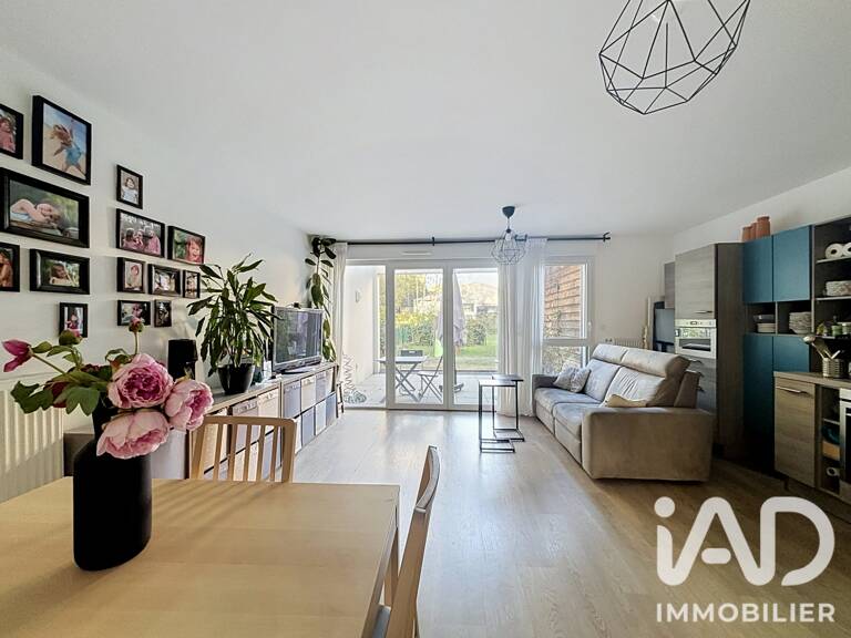 Vente Maison/villa 4 pièces — photo 1