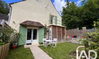 Maison 3 Pièces 56 m² à vendre à La Ferté-sous-Jouarre (77260)