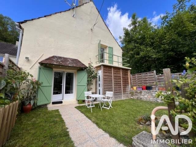 Vente Maison/villa 3 pièces — photo du bien