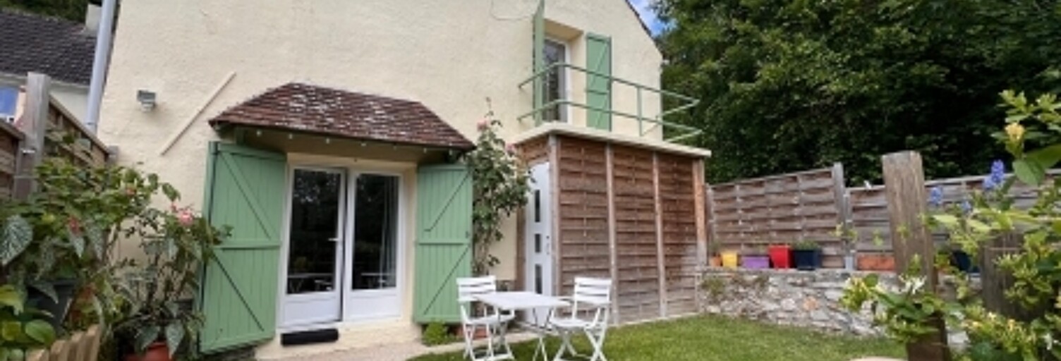Maison 3 Pièces 56 m² à vendre à La Ferté-sous-Jouarre (77260)