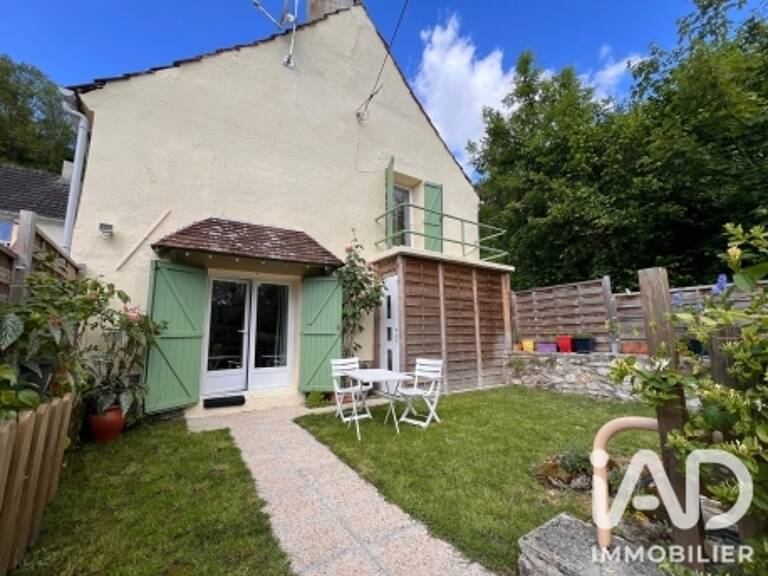 Vente Maison/villa 3 pièces — photo 1