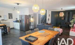 Maison 4 Pièces 176 m² à vendre à Courçay (37310)