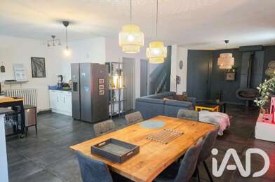Maison 4 pièces 195000 €
