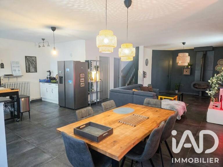 Vente Maison de village 4 pièces — photo 1